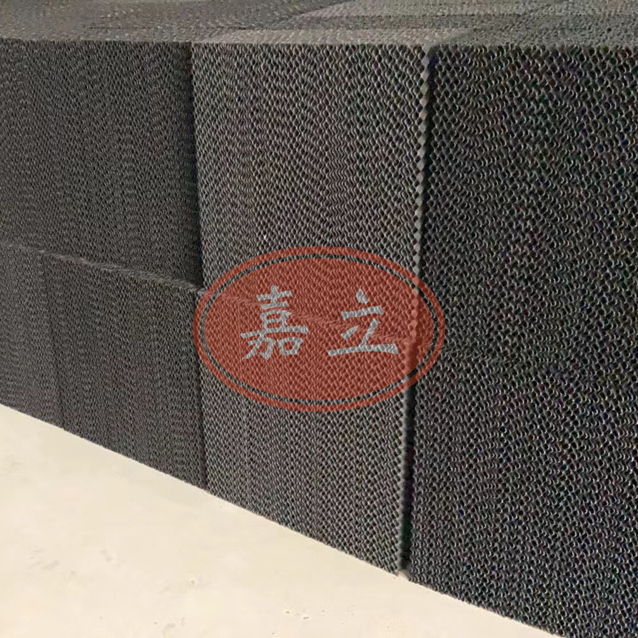 琼海高分子无机湿膜